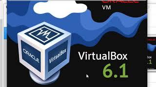 Instalacion de Ubuntu en VirtualBox
