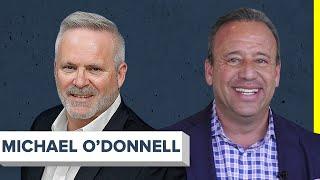 How To Close More Deals w/ Michael O'Donnell