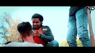 JAI BABA KI | OFFICIAL TRAILER | PARAS DRALL | AJAY SAIN | NDA SACHIN | NEW HARYANVI WEB SERIES 4K Q