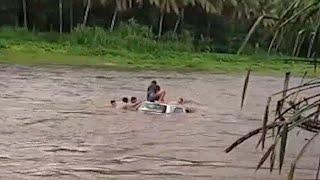 Palakkad Mannarkkad Kunthipuzha Water