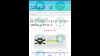 120.A2z ANDROID PETTIKADAI  APPLICATION  NEW