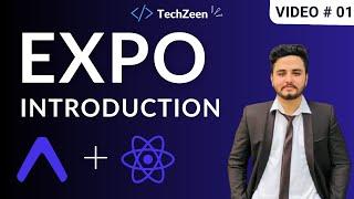 React Native Expo #01: What is Expo CLI? Expo CLI vs React Native CLI (Hindi/Urdu) | 2024