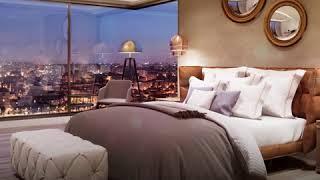 Bharat Skyvistas Bluez, Luxury Home Designed By Suzanne Khan | Mumbai Property Exchange