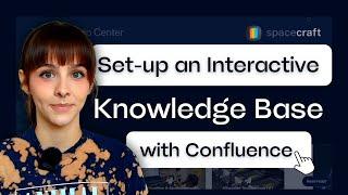 How to Publish a Knowledge Base in Confluence with built-in Jira Service Management Support