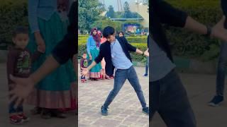 Bacche fans ki request thi Wo v mere video me aaye ️#dance #1million #explore #viralshorts