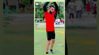 "Ultimate Full-Body Workout for Beginners | No Equipment Needed!"