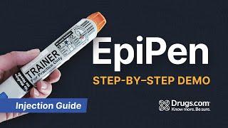 How to use an EpiPen for Emergency Treatment of Allergic Reactions - Drugs.com