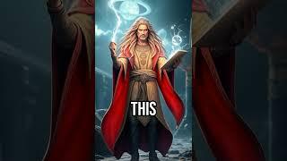 Ancient Lightning Insights