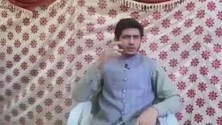 Israr Hussain Pirzada