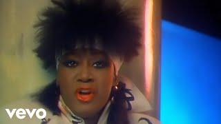 Patti LaBelle - New Attitude (Official Music Video)