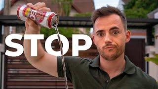 4 Ways To Stop Drinking Alcohol EASILY in 2022