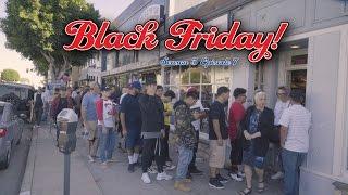 Black Friday! S3 Ep7 of The Show by Round Two