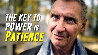 The Key to Power is Pure Patience | Russian Mafia Advice