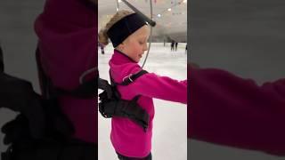 Фигурное катание для детей #фигурноекатание #figureskating #дети #спорт #фигурноекатаниедлядетей