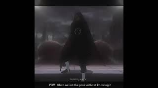 Madara trained obito well - {Edit/Amv}