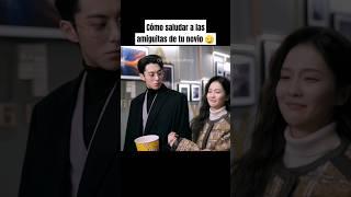 Hay que tomar nota  #dylanwang #bailu #OnlyForLove #cdramalover #cdramas #doramas