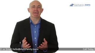 CMBS Apartment Loans and CMBS Commercial Real Estate Loans