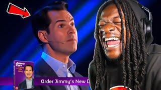 Hecklers Beware | Jimmy Carr (REACTION)