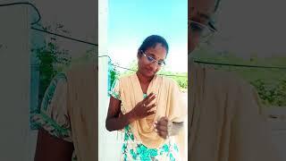 சண்டை போட்டதுக்கு இப்புடியா பண்ணுவா  #shorts #trending #funny #sathyatharun #wife #short #viral