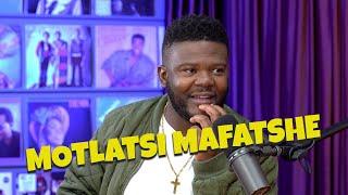 I GOT MARRIED TOO EARLY | Motlatsi Mafatshe