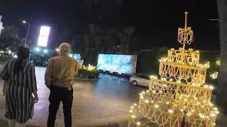 A visit to Phoenix Palladium Mall, Mumbai Maharashtra, India.