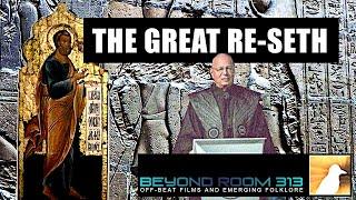 The Great Re-SETH? | Thomas Sheridan |