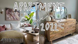 MODERN 1 BED, 1 BATH APARTMENT TOUR 2022: What $1,857 Gets You in the Suburbs of Philly