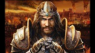 Game of Kings: The Blood Throne. Mobile Strategy MMO Game