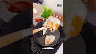 Hướng dẫn làm Trứng sốt dầu hào ngon dễ làm #trungsotdauhao #ngon #chay #greennutri #viral #mónngon