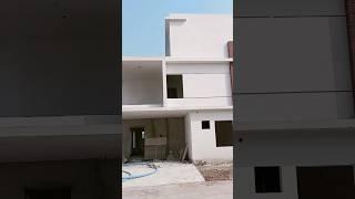 Brand new Triplex villas for sale in kolluru hyderabad||luxury villas in hyderabad