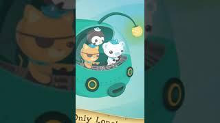 The Octonauts & the Only Monster