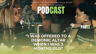 S2 EP2 PART 2|Skeem GP|Fake churches|Fake Pastors|Moja Love|Grace Bible Church|Childhood Trauma