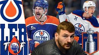 Edmonton Oilers News | Zach Hyman DONE | Jeff Skinner IN? | Connor Brown