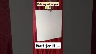 Rate my art %.. #art #skitch #drawing #skeatch #artist #sktchy #draw #sketch #shortvideo #radharani