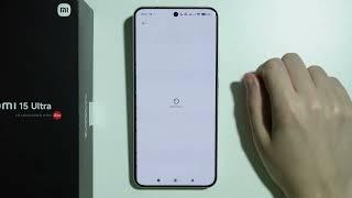 Xiaomi 15 Ultra: How to Turn ON/OFF Circle to Search
