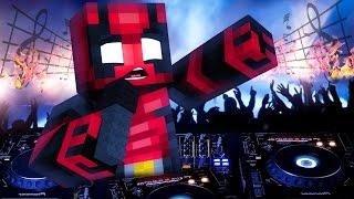  “THEME SONG“ ( Deadpool Minecraft Song ) 