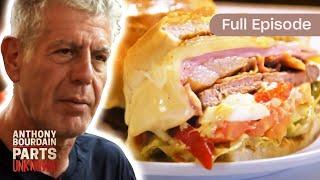 Anthony Tries the Chivito in Uruguay | Full Episode | S11 E02 | Anthony Bourdain: Parts Unknown