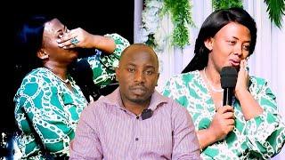 MUTABARE NYUMA YO GUFUNGA GRACE ROOM UBUHANUZI BUKOMEYE NUBWAMBERE ABIVUZE PROPHET RUKUNDO