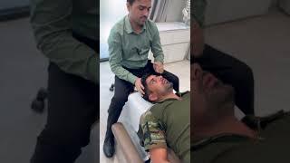 Cervical Headache pain treatment | Dr. Harish grover