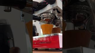Flat White ASMR ️ #shorts