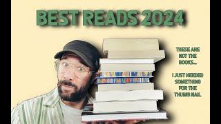 Best Reads 2024