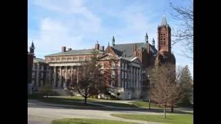 Syracuse University Profile, Rankings and Data Syracuse University College