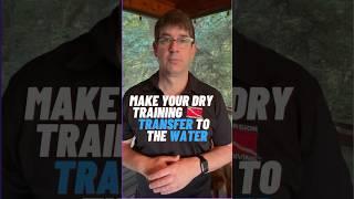  I wish I knew this when I started doing dry training years ago.  #freediving #spearfishing
