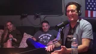 The Church Of What's Happening Now: #638 - Anthony Cumia