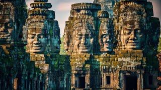 Bayon Temple: The Faces of Angkor