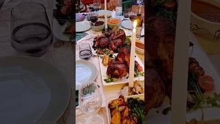 Festival Family Dinner Full Recipe…#shorts