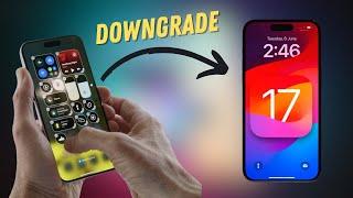 How to Download & Downgrade iPadOS 18 on Any iPad | Update iPadOS 17 to 18