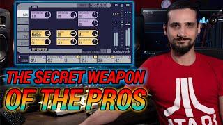 TC Electronic System 6000 Native - The SECRET weapon of the PROS | Plugin Spotlight #system6000