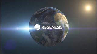 REGENESIS Company Introduction