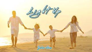 Light Up - John-Ace (Official Audio)